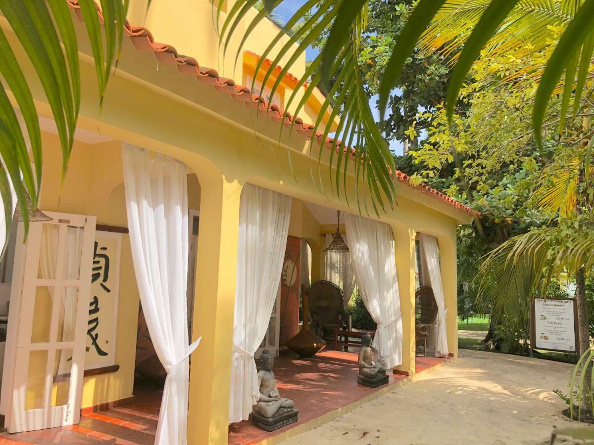 Truecost Villas Paradise Hotel